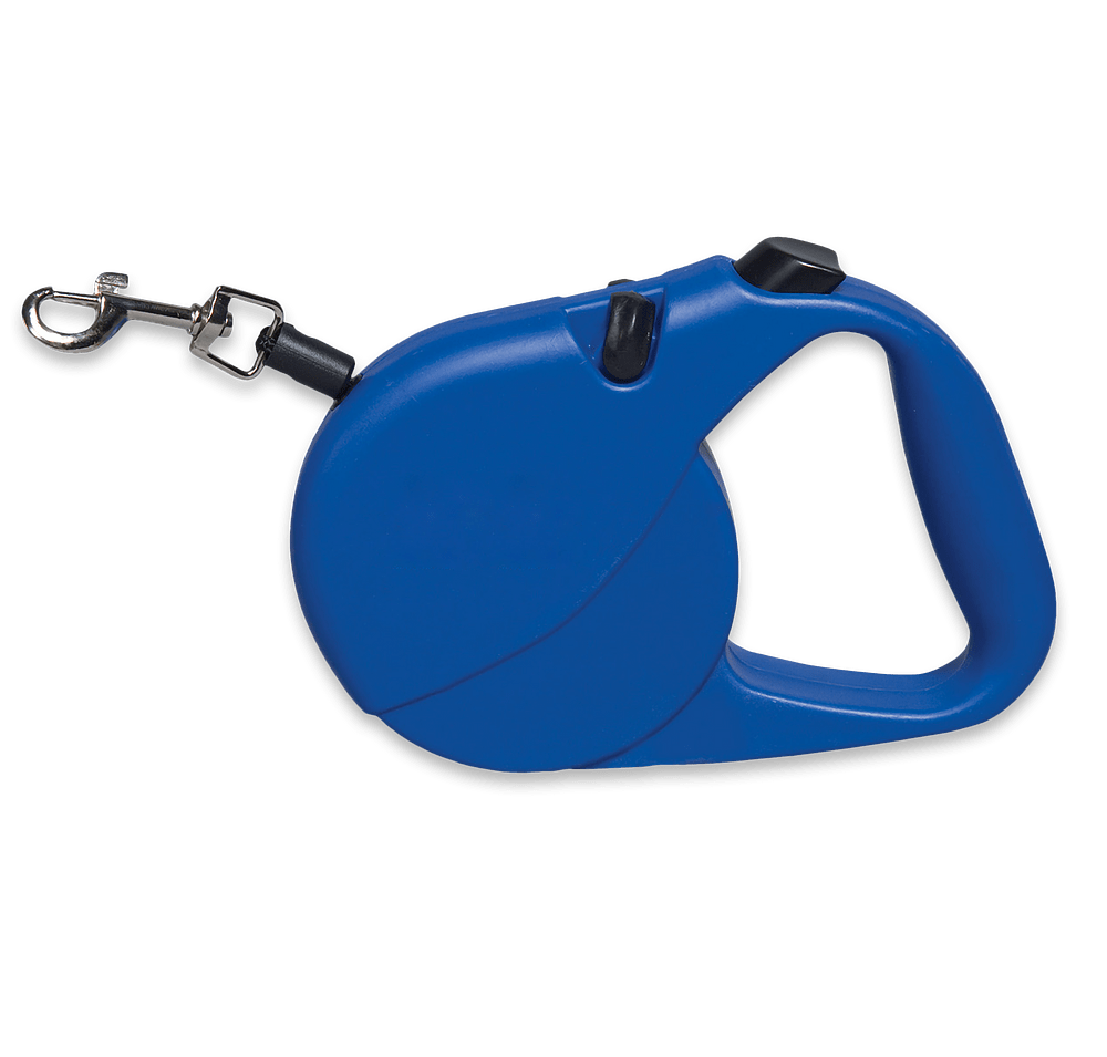 16 ft. Retractable Pet Leash-default