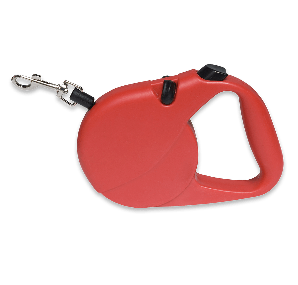 16 ft. Retractable Pet Leash-default