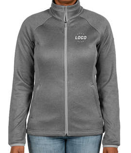 The North Face Women's Canyon Flats Fleece Jacket