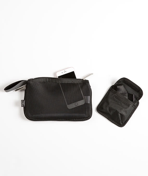 Expandable Tech Organizer