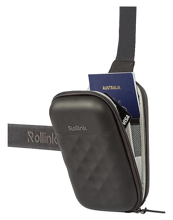 Rollink Mini Go Sling Bag