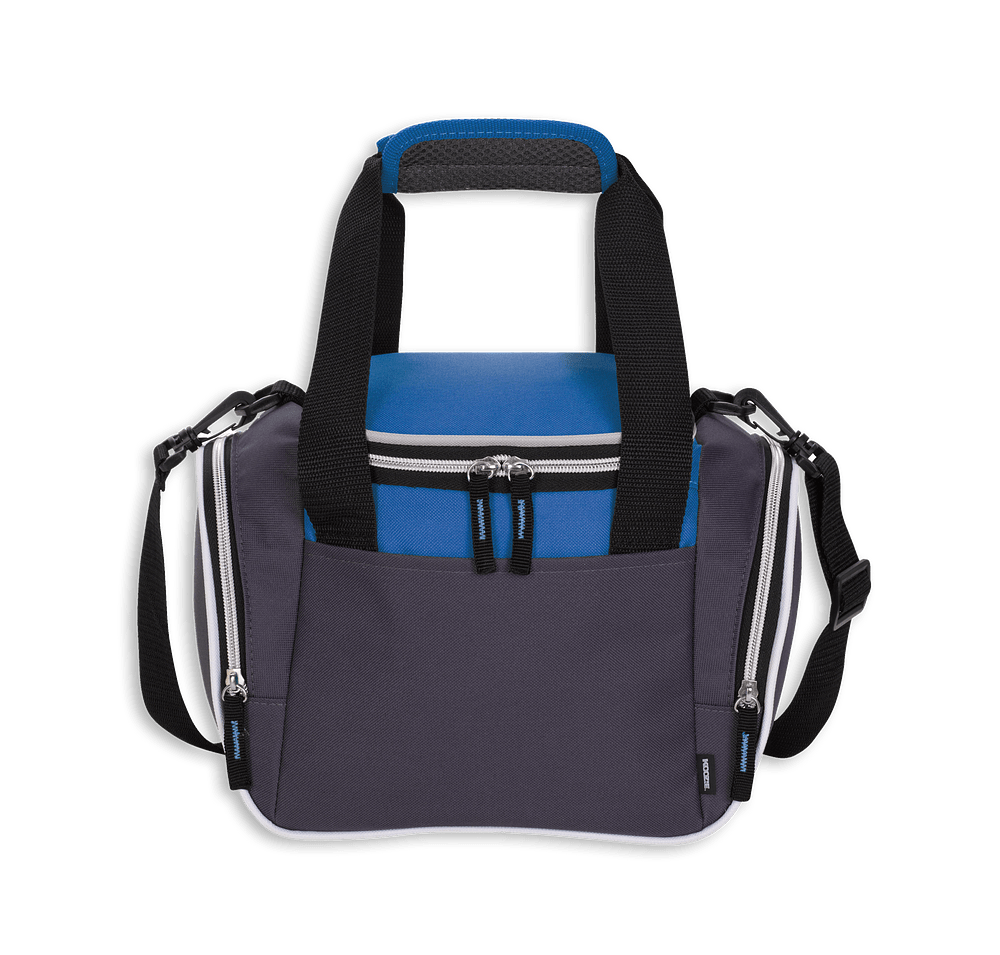 Koozie® Lunch Duffel Bag Cooler-default