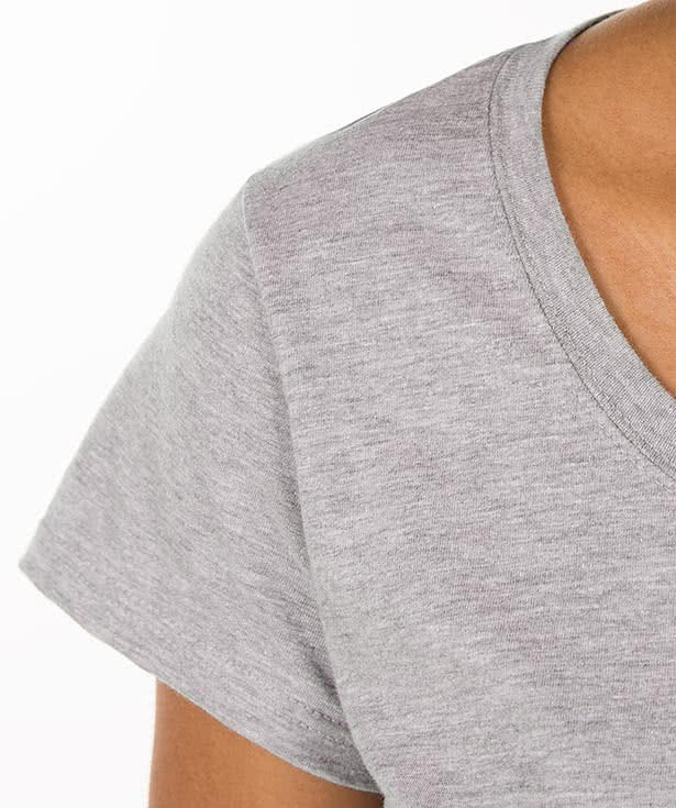 Gildan Women's Softstyle Scoop Neck T-shirt
