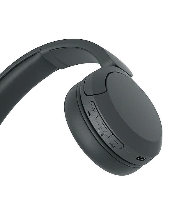 Sony WH-CH520 Wireless Headphones with Microphone