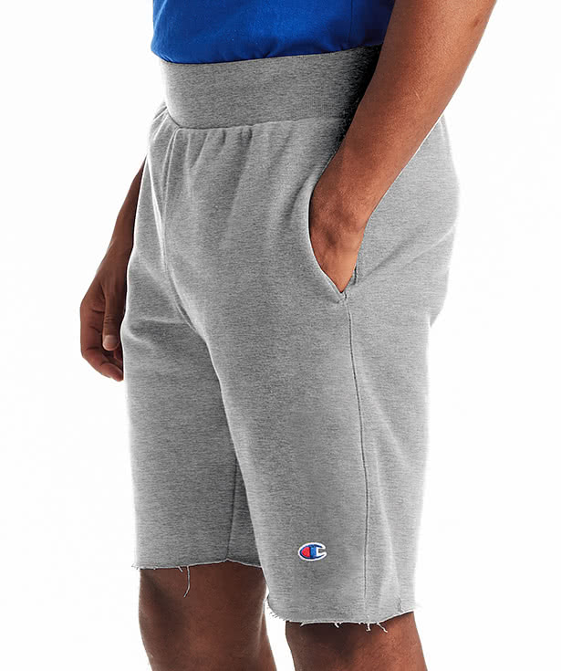 Champion & uo hotsell reverse weave drawstring short