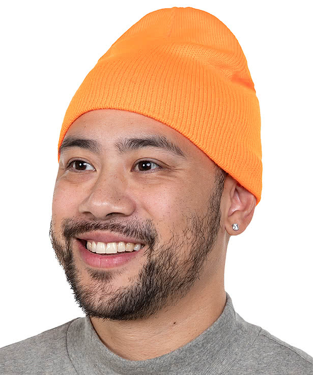 Port Authority Acrylic Beanie