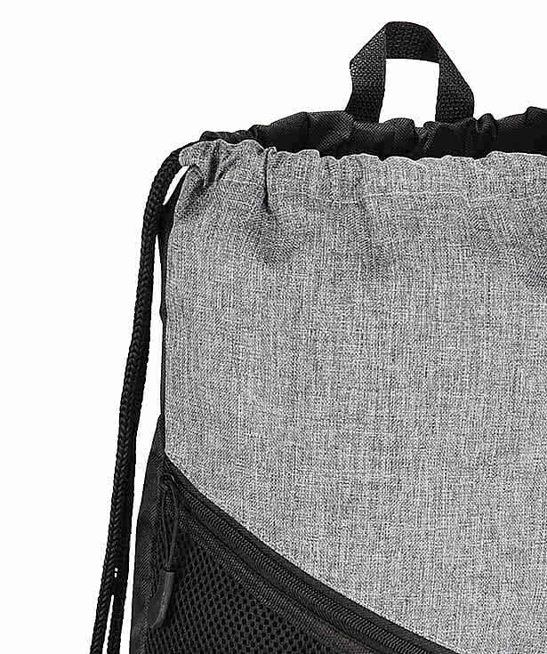 Voyager Drawstring Bag
