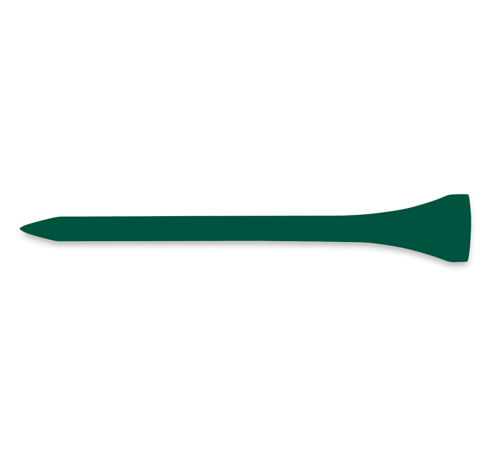 Birch Wood 3-1/4" Golf Tees-default