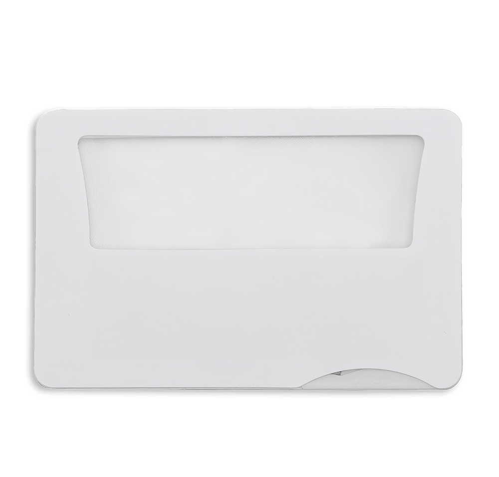 Light Up Credit Card Magnifier-default
