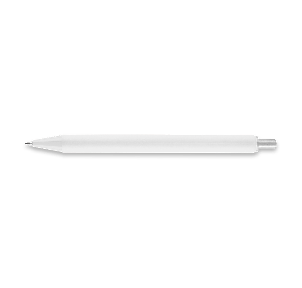 Atlas Recycled Gel Pen (black ink)-default