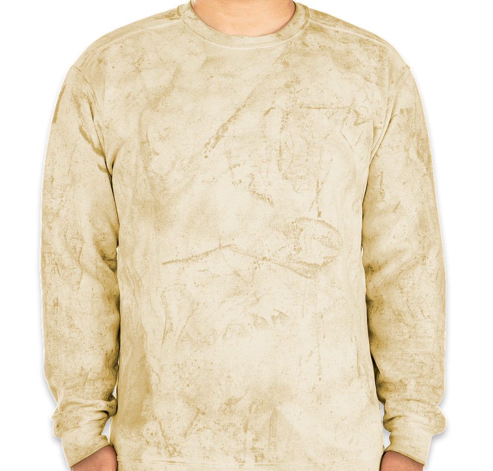 Comfort Colors Colorblast Crewneck Sweatshirt-default