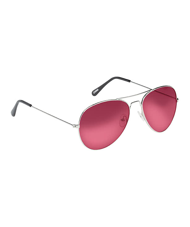 Ocean Gradient Aviator Sunglasses