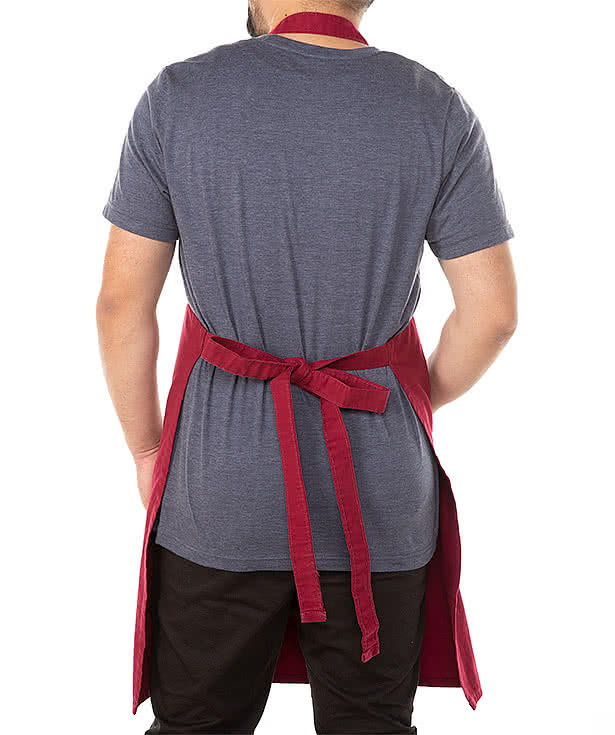 Artisan Collection Calibre Pocket Full Length Apron