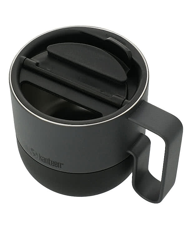 Klean Kanteen 14 oz. Eco Rise Stainless Steel Mug