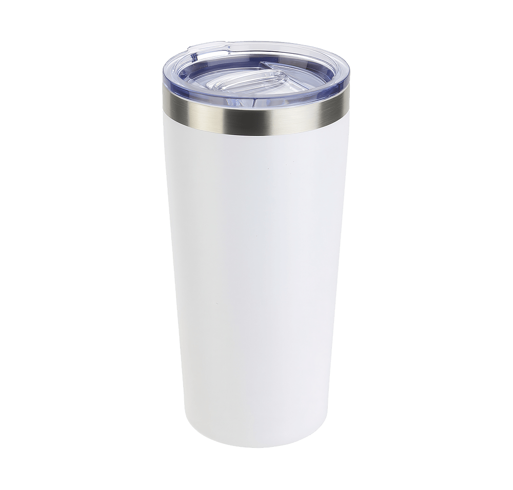Full Color 17 oz. SENSO Classic Stainless Steel Insulated Tumbler-default