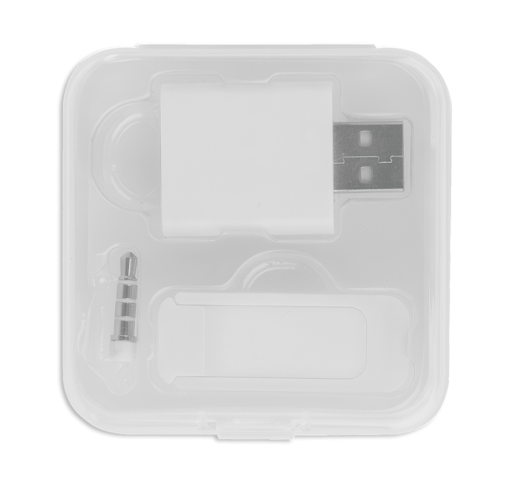 Data Blocker Kit-default