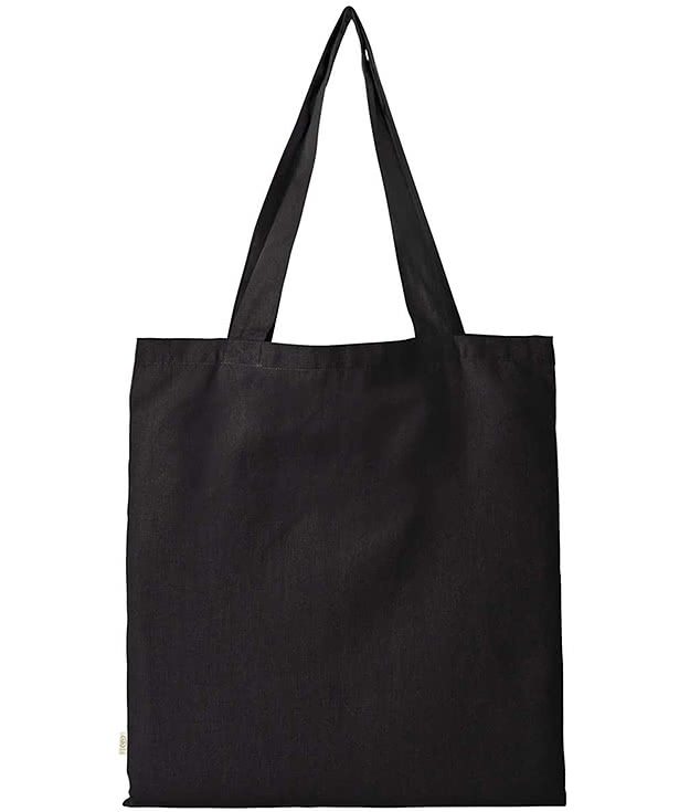 Econscious Reclaimist Elemental Tote Bag