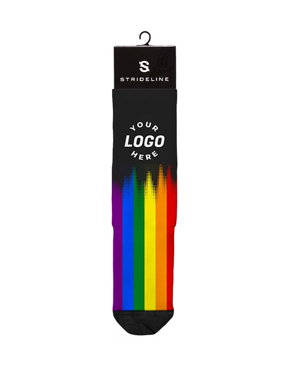 Pride Crew Socks