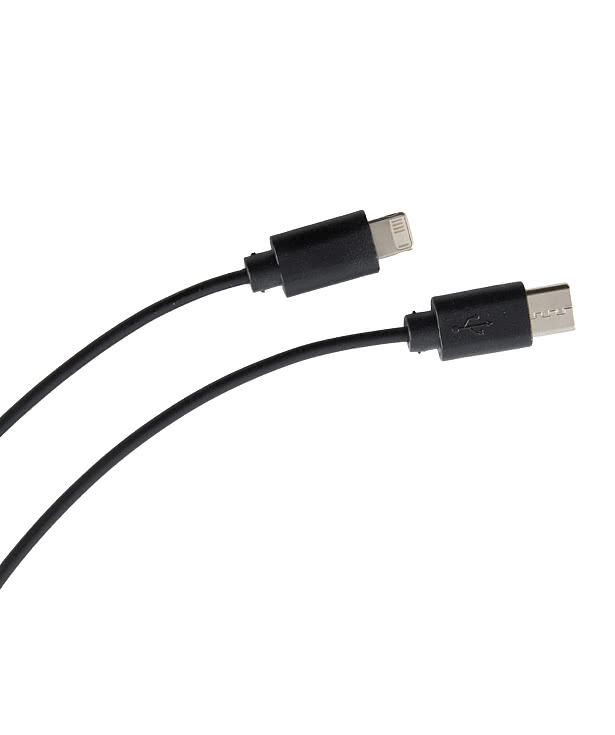 5-in-1 Recycled Charging Cable