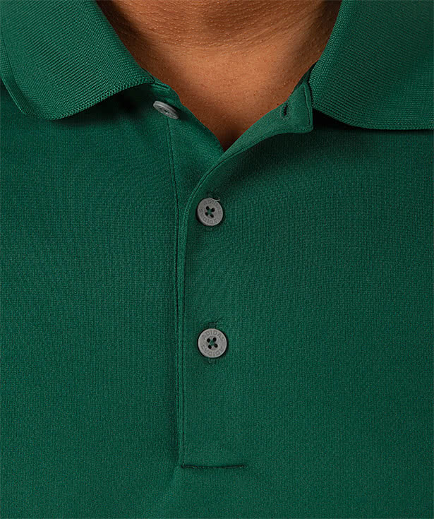 Adidas Performance Polo - Embroidered