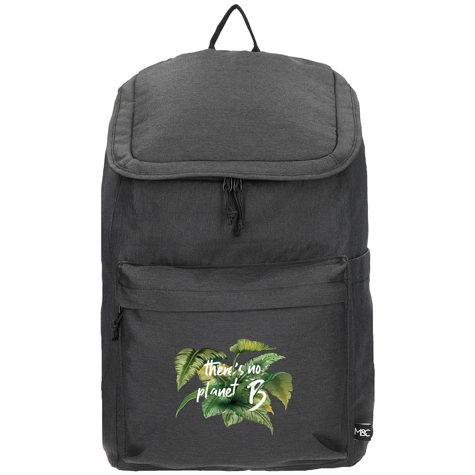 Merchant & Craft Repreve Recycled 15" Computer Backpack