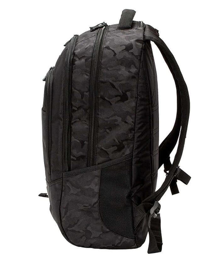 black leather backpack changing bag Leather Changing Rucksack Petit Monaco Diaper Bag Ebony Black Luli Bebe