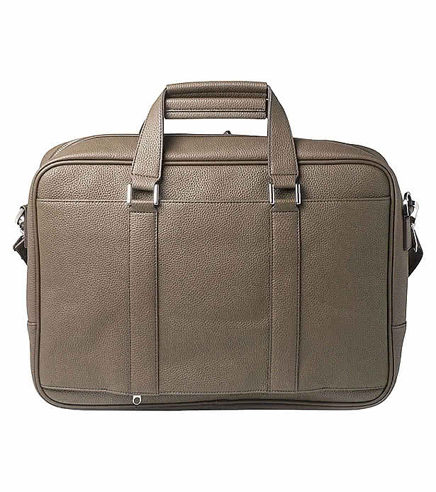 Cerruti 1881 Hamilton Document 15" Computer Messenger Bag