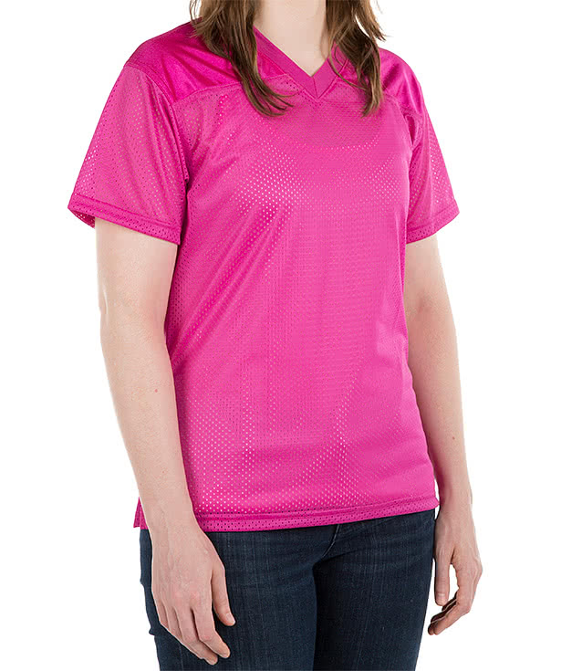 Teamwork Women's Overtime Replica Jersey