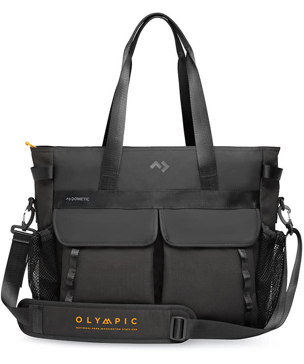 Dometic Unrestricted XL 31 Can Cooler Tote Bag