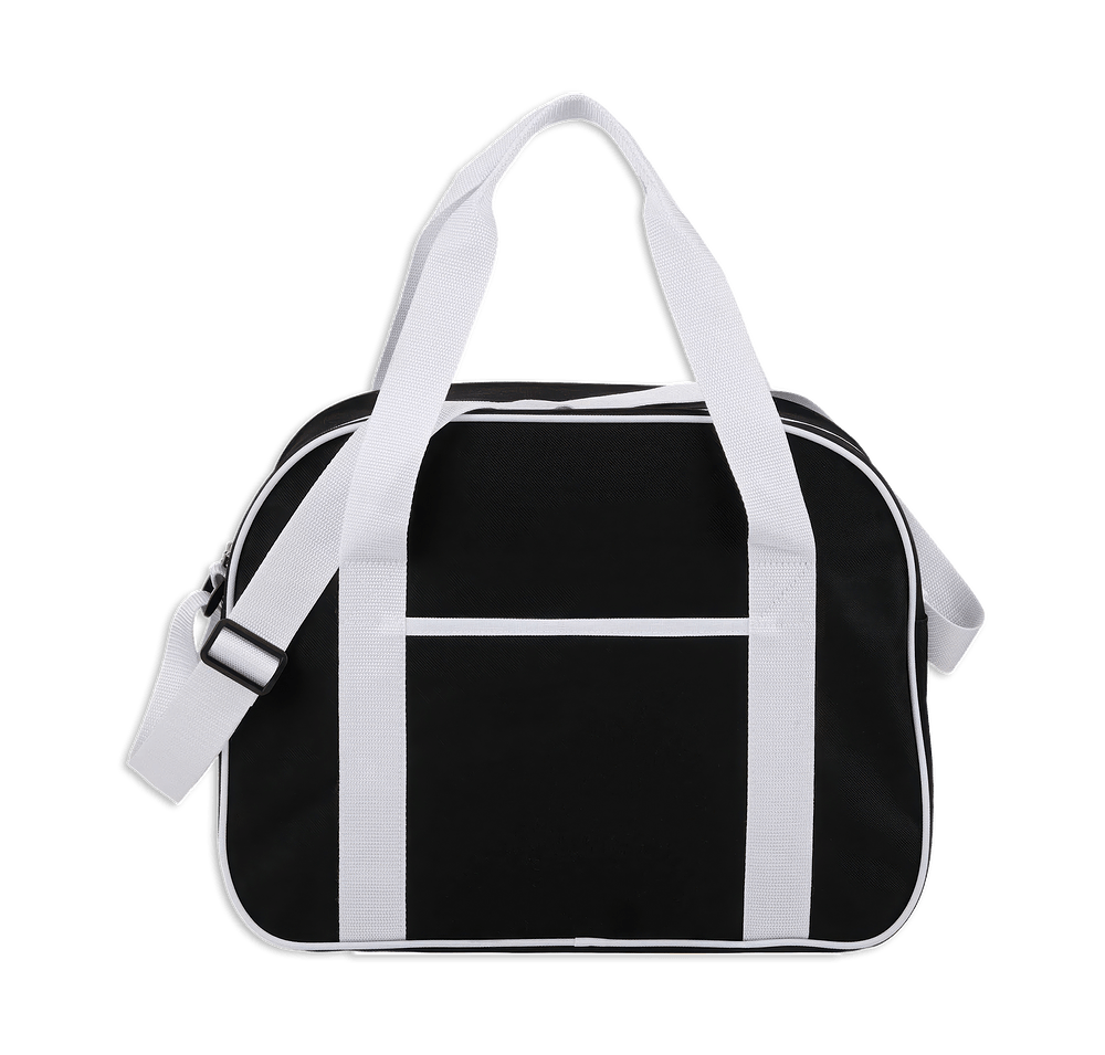 Varsity Sport Duffle Bag-default
