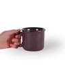 14 oz. Ceramic Camper Mug