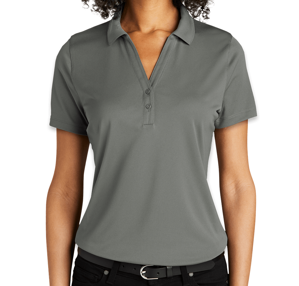 Port Authority Women's Recycled Pique UPF 50 Performance Polo-default