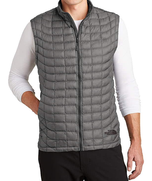 Canada - The North Face Thermoball Trekker Vest