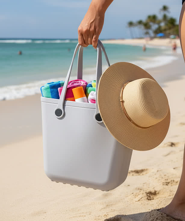Medium Sol Mate Tote Bag