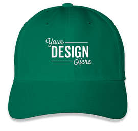 Adidas Relaxed Performance Hat - Color: Amazon Green