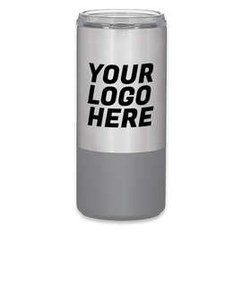 16 oz. Gala Insulated Tumbler - Color: Steel