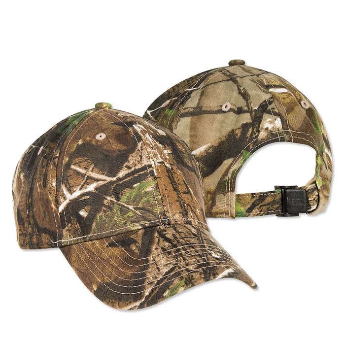 Kati Authentic Camo Hat