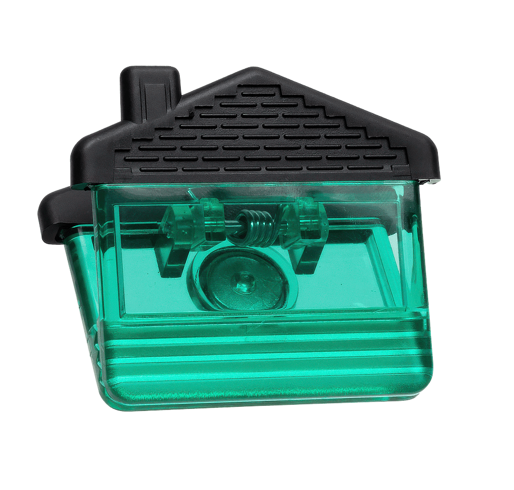 House & Home Power Memo Clip-default