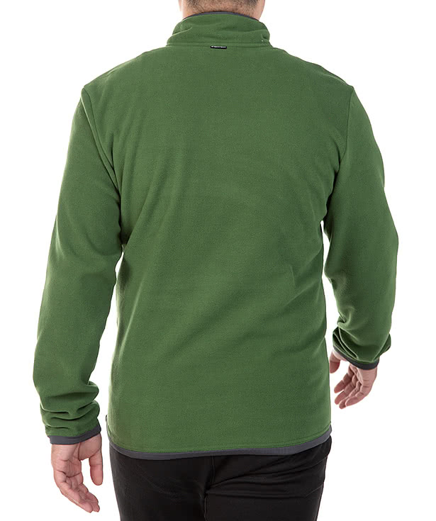 Stormtech Shasta Quarter Zip Fleece Pullover