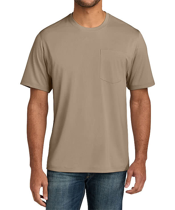 CornerStone Workwear Pro Pocket Performance Shirt