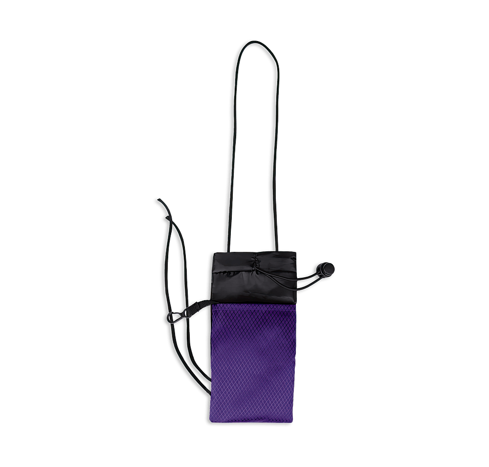 Crossbody Phone Pouch-default