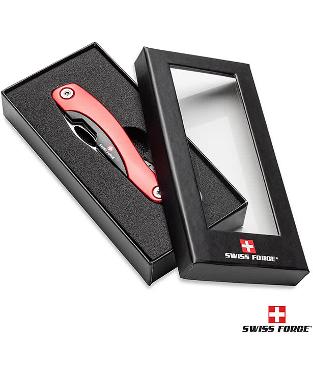 Swiss Force Meister Utility Knife