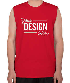 Canada - Gildan Ultra Cotton Muscle Tank