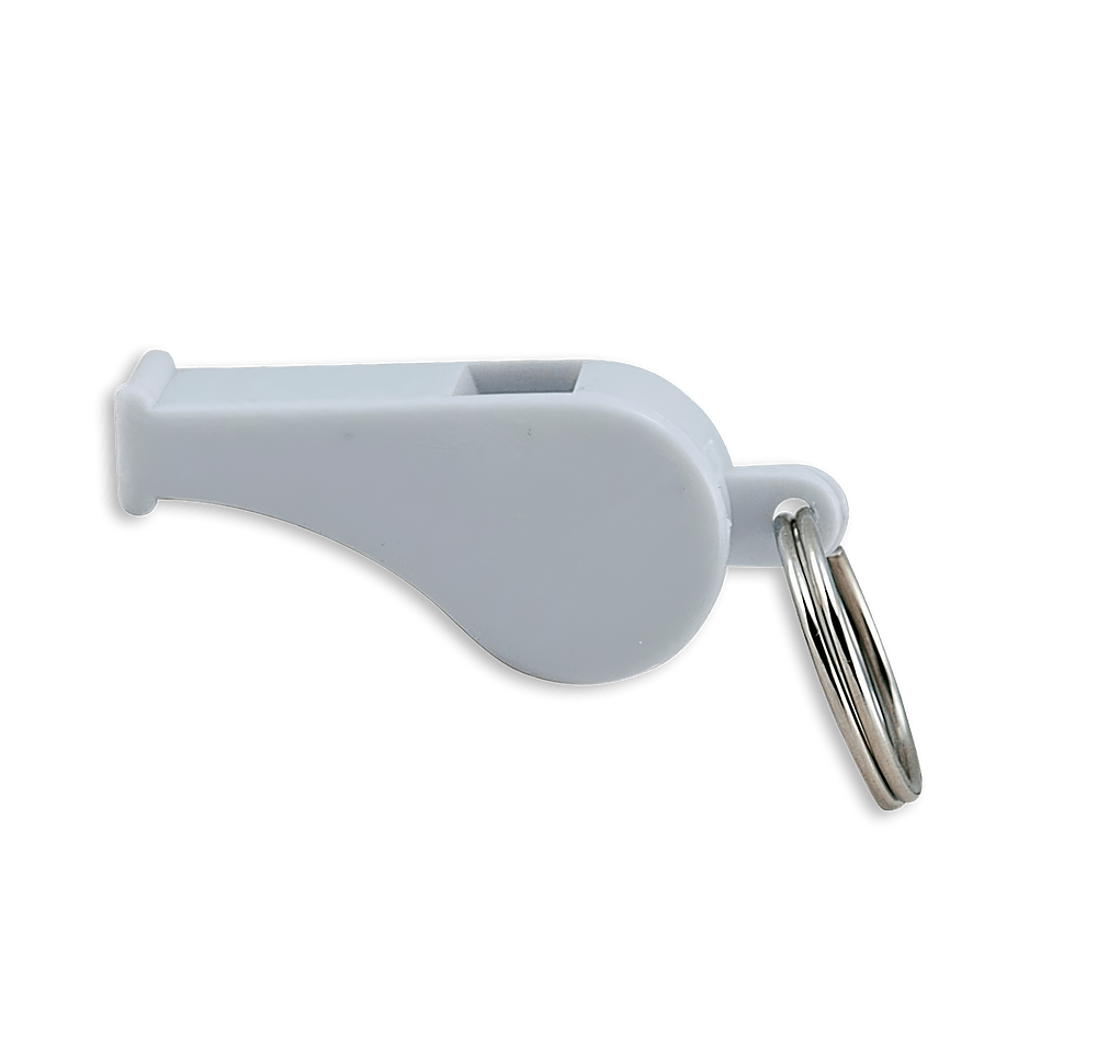 Whistle Keychain-default