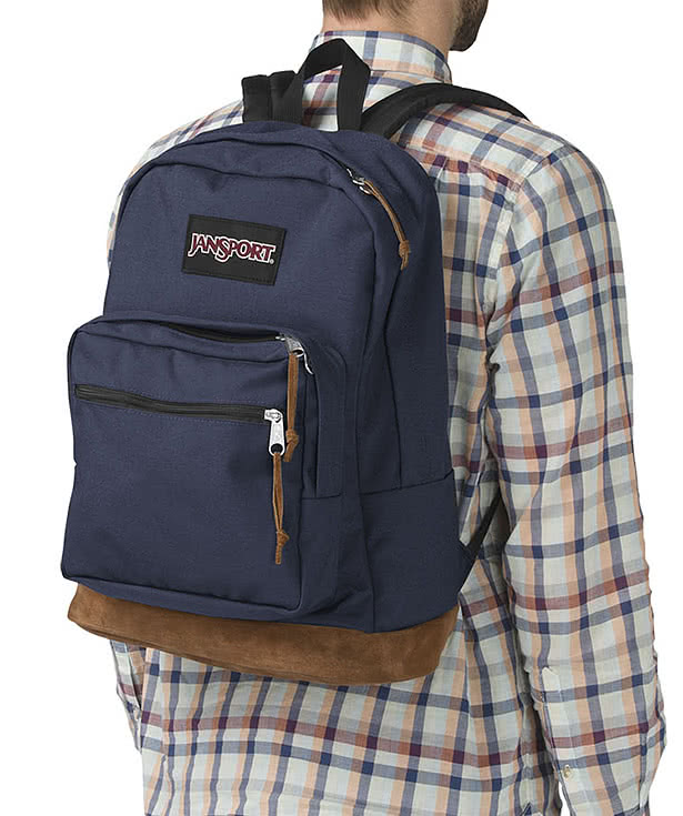 JanSport Right Pack Backpack