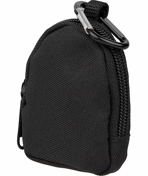 Mini Backpack Bag Charm