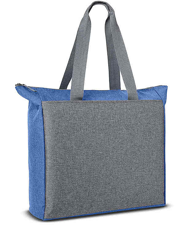 Adventure Metro Shopper Tote Bag