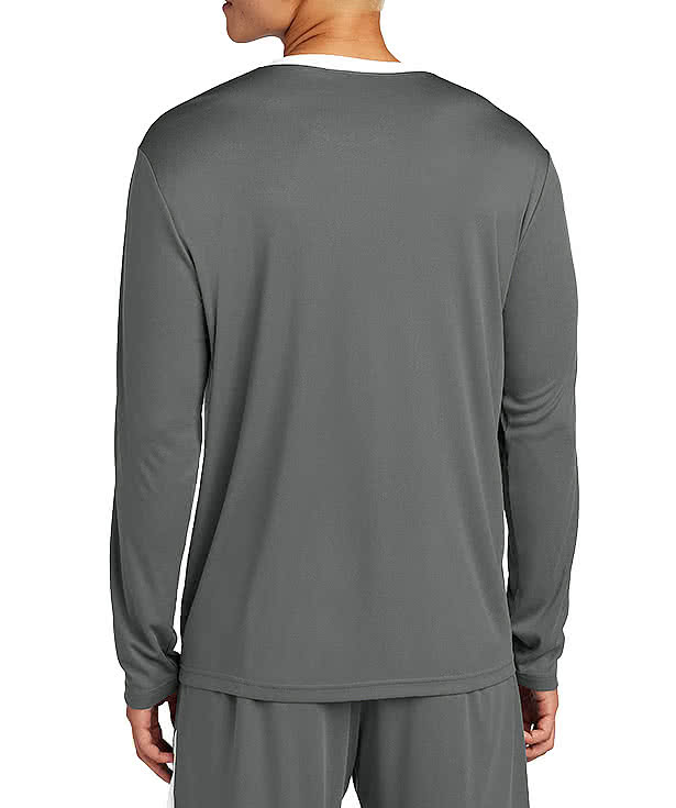 Sport-Tek Competitor United Long Sleeve Performance Jersey