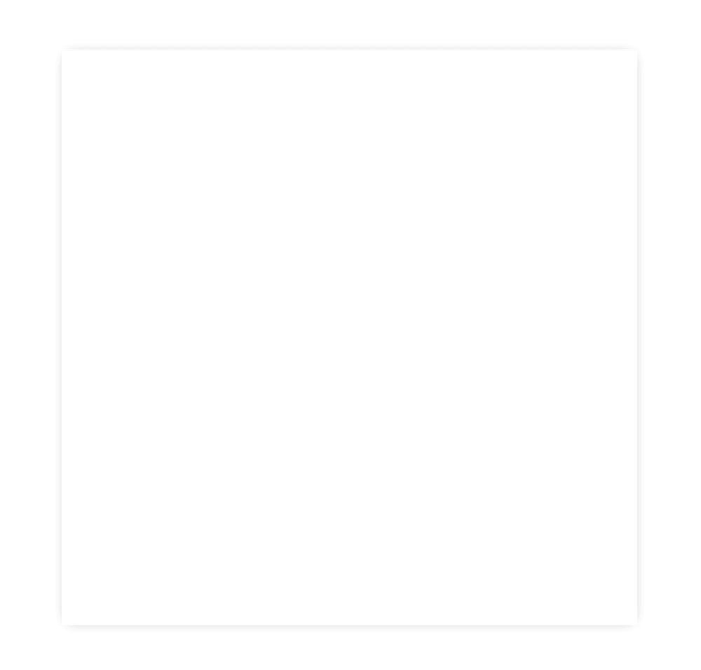 Customized Full Color 12" Square Floor Decal-default
