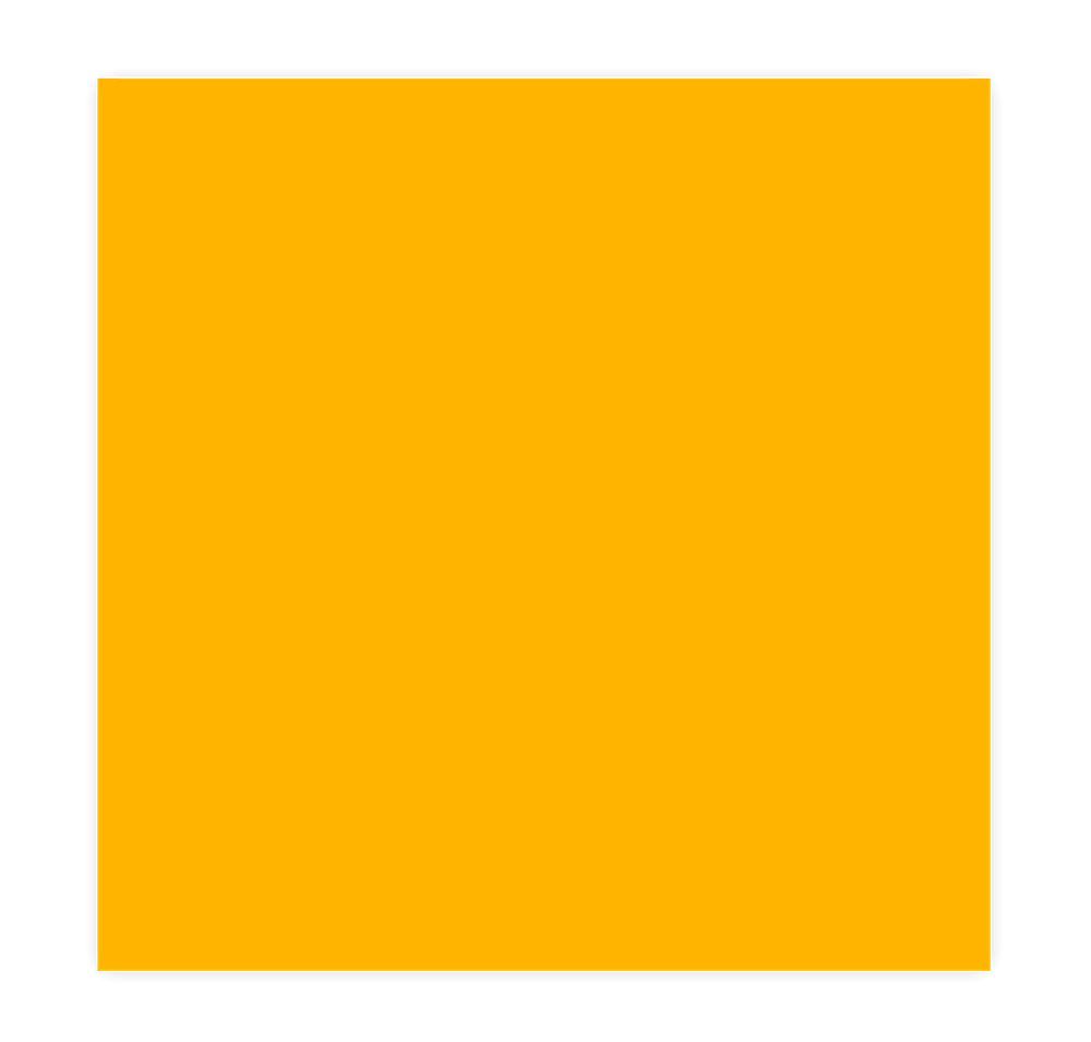 Customized Full Color 12" Square Floor Decal-default